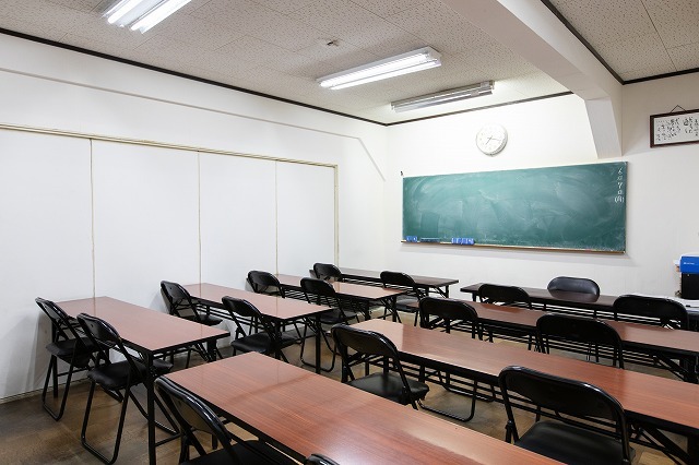 姫路市北平野にある小学生・中学生の学習塾サクセス