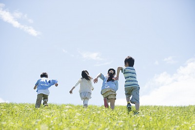 こんな小学生におすすめ