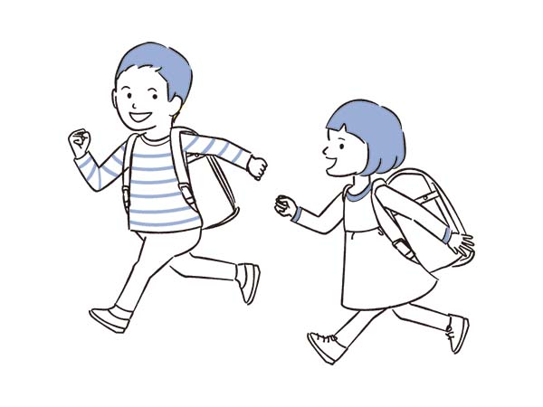 小学生