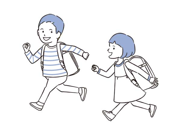 小学生